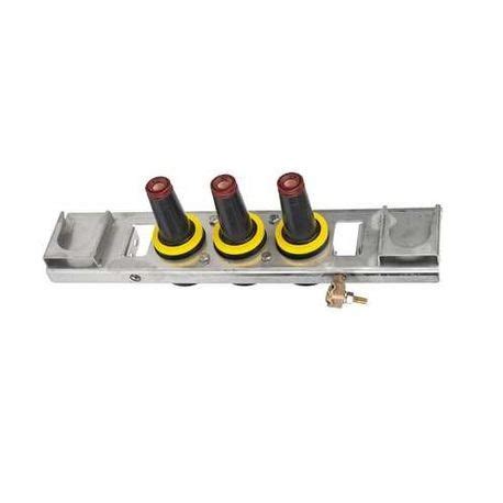 load break junction box|stainless steel junction bracket.